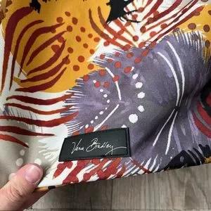 Vera Bradley | Bags | Vera Bradley Lighten Up Drawstring  display picture 1